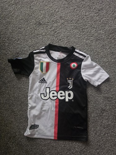 Juventus home shirt - juventus,