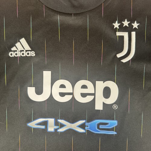 Juventus football shirt - juventus,