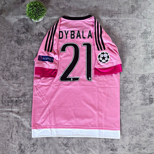 Adidas juventus pink - adidas, away