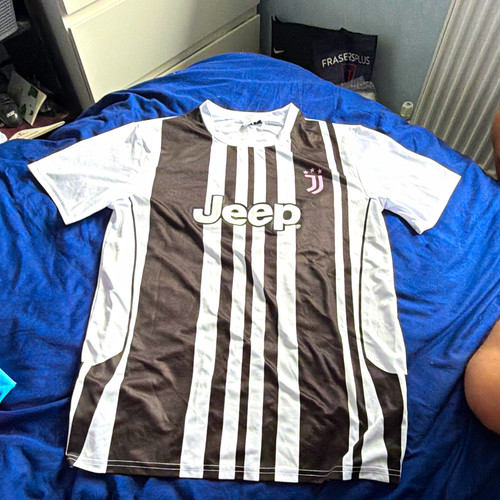 Juventus home shirt - juventus, only