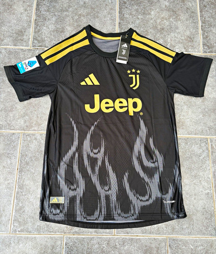 Adidas juventus third - adidas,