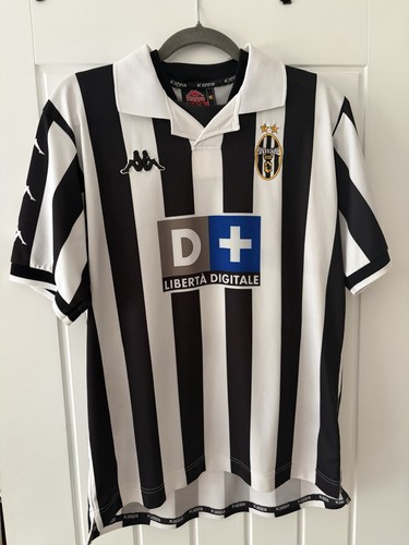 Juventus home shirt - home,