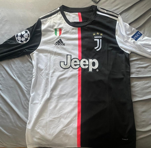 Retro juventus long - juventus, 19/20