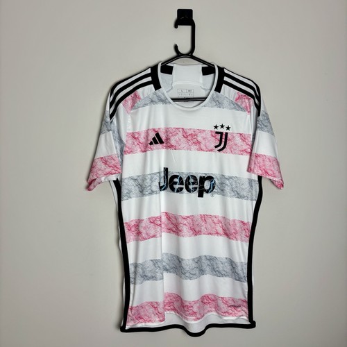 Juventus football shirt jersey - football,