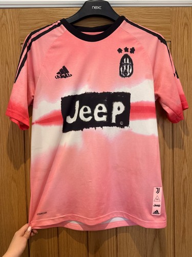 Juventus human race top - human,