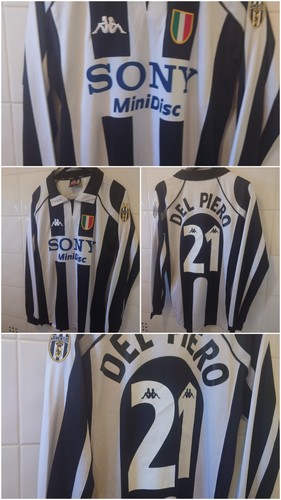 Vintage juventus 98 - ,