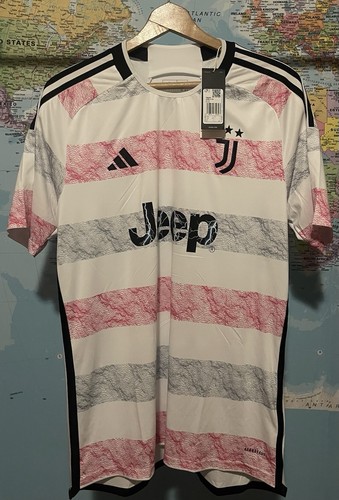 Juventus 2024 adidas - juventus, away