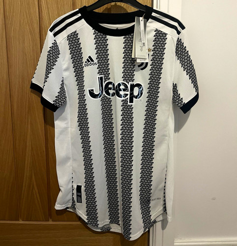 Adidas juventus home shirt - juventus,