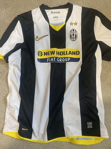 Juventus nike home - juventus,