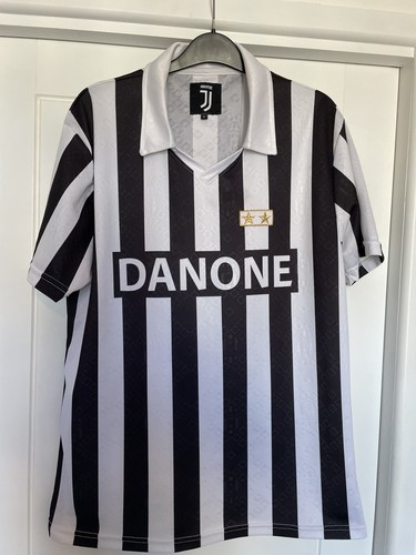 Juventus copa home shirt - copa, used