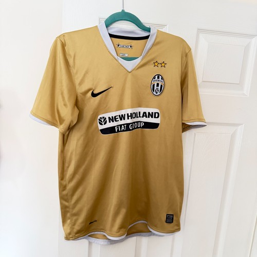 Juventus 2008 away football - juventus,