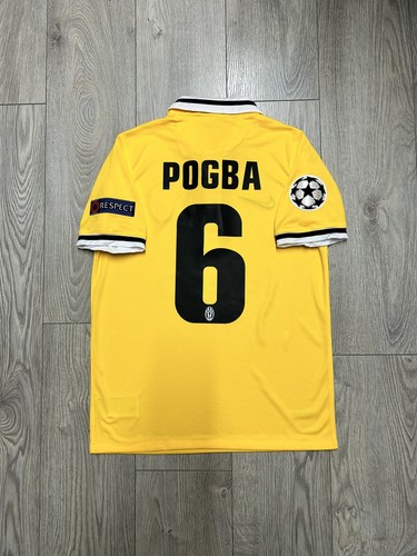 Juventus 2013 2014 pogba 6 - 2013,