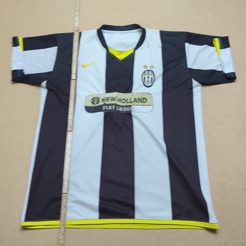 Juventus nike home shirt mens - home,