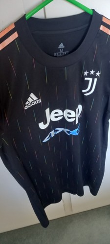 Juventus football shirt size - football,