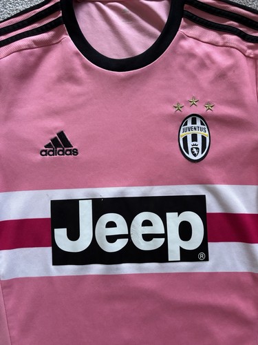 Juventus 2015 away shirt - 2015/16,