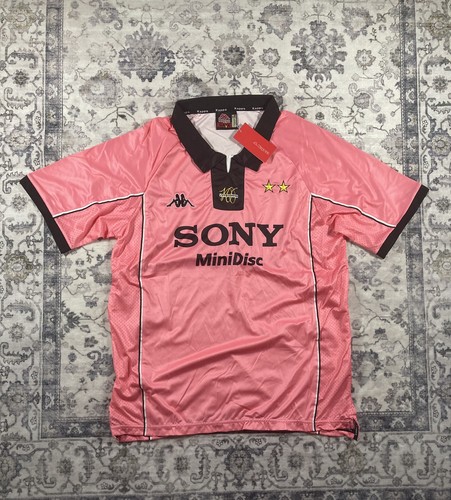 Juventus away short sleeves - juventus,