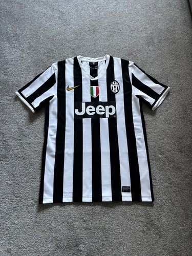Juventus 2013 home shirt - juventus, 2013/14