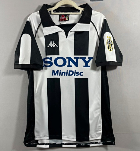 Kappa juventus sony - juventus, minidisc