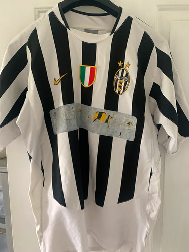 Nike juventus home shirt - nike,