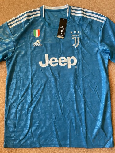 Adidas 2019 juventus third - 2019-20,