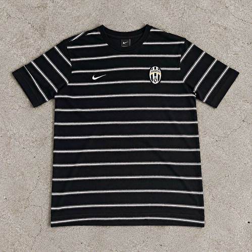 Vintage 00s nike juventus - vintage,