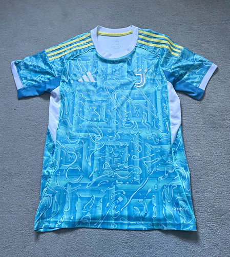 Adidas juventus away - 25/26,