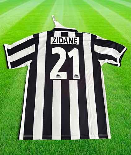 Zidane juventus football - zidane, 21