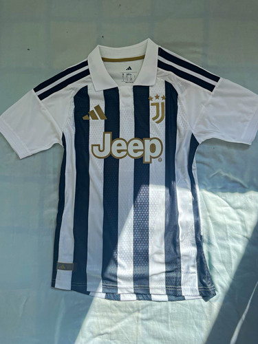 Adidas juventus home - 26/27,