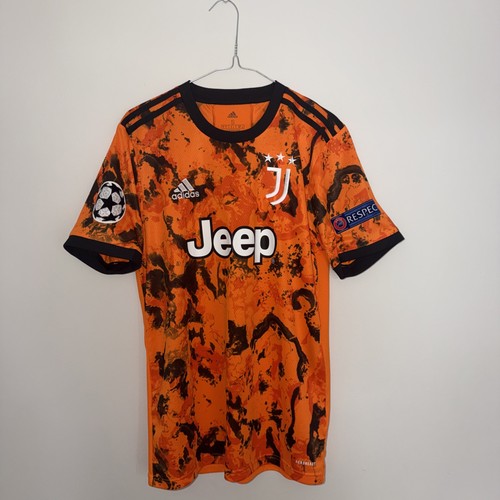 Men juventus 21 third - 20/21,