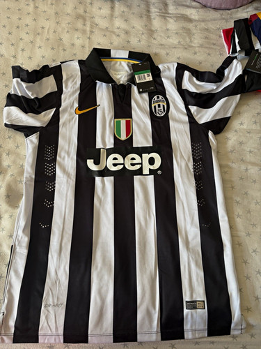 Nike juventus home shirt pogba - nike,
