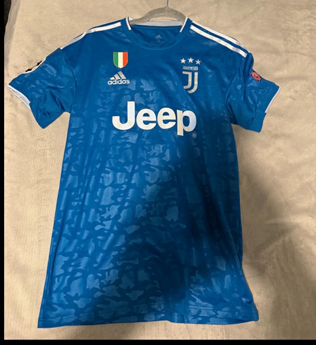 Ronaldo juventus football
