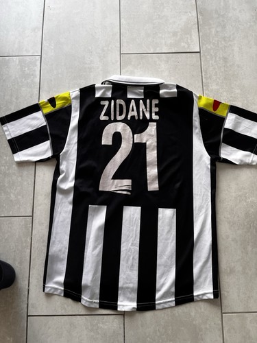 Juventus 2000 2001 home - juventus, 2000/2001