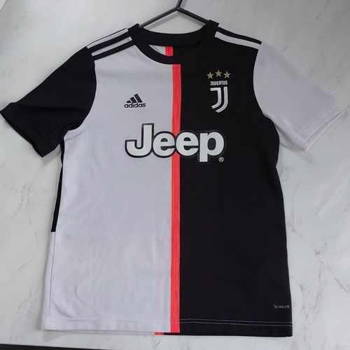 Adidas juventus home shirt - shirt, m
