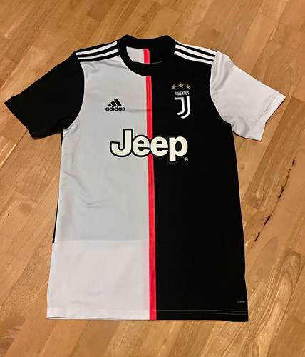 2019 juventus home - 2019/20,