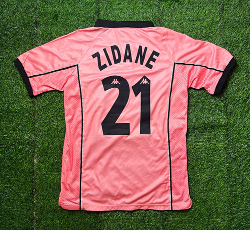 Kappa juventus away - kappa, shirt