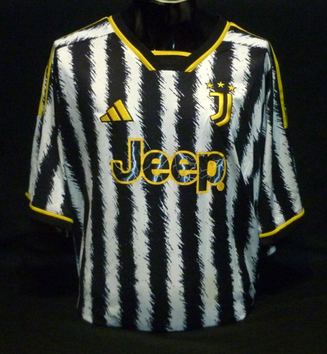 Juventus football shirt 2023 - shirt, /