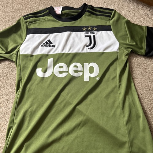 Juventus away top - juventus,