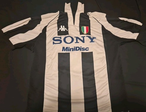 Original vintage 1997 - original, 1997/98