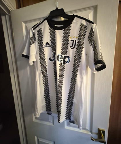 Adidas juventus home - juventus,