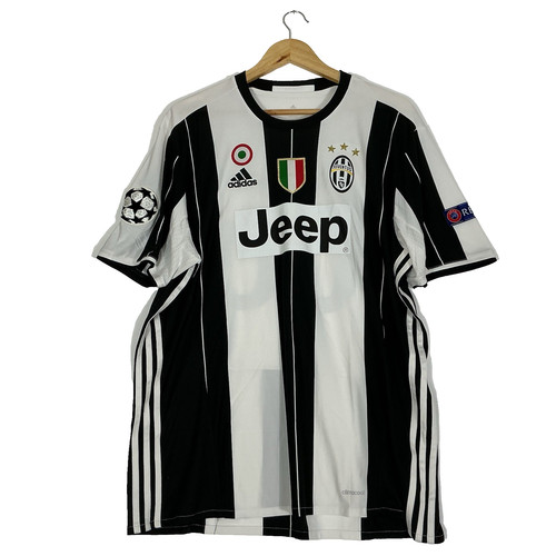 Juventus 2015 home - juventus,