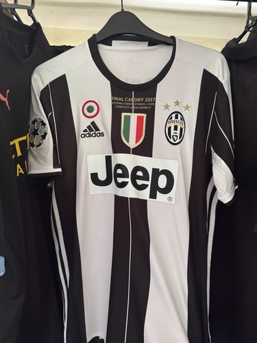 Juventus 2016 ucl final - juventus,