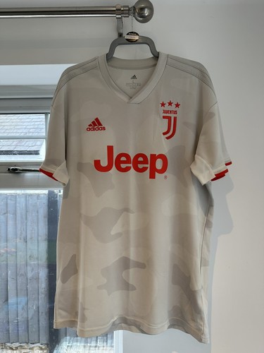 2019 adidas juventus away - 2019-20,