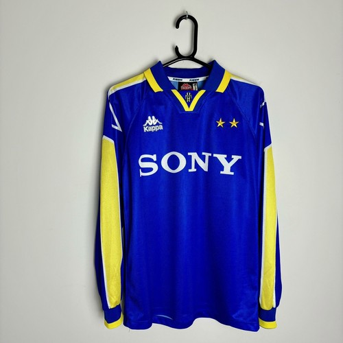 Juventus football shirt jersey - juventus,