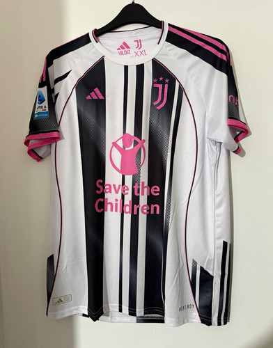 Adidas juventus away shirt - juventus,
