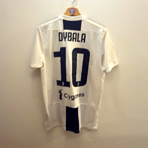 Juventus 2018 home - juventus,