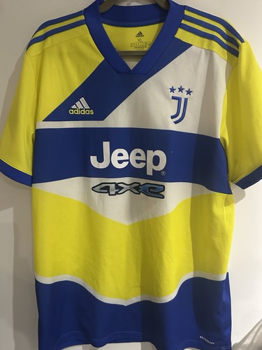 Juventus third shirt - juventus, 21/22