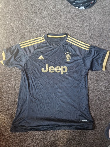 Juventus 2015 third - 2015/16,