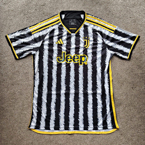 Adidas juventus home - adidas, xl