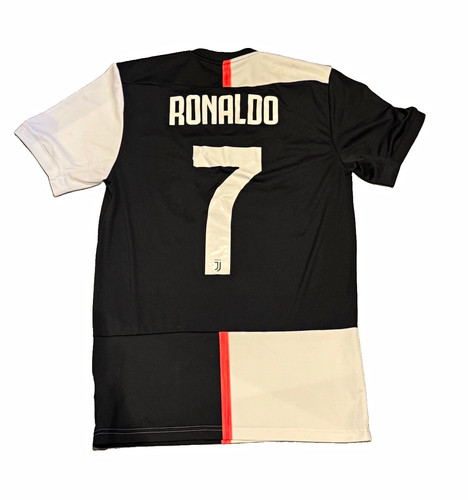 2019 juventus home shirt - juventus,