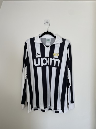 Authentic kappa juventus - kappa,